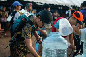 BIB: 
                            <button type="button" onclick="openModal(25266113)" class="btn btn-primary btn-sm float-right btn-popup" data-toggle="modal" data-target=".modal-high-quality">
                        <i class="fas fa-shopping-cart"></i> Add to Cart
                    </button>
                                            <button type="button" onclick="isThisMe(25266113, true)" class="btn btn-success btn-sm float-right btn-popup btn-isme hidden" data-toggle="tooltip" data-placement="bottom" title="นี่คือรูปของคุณใช่ไหม คลิกที่นี่เพื่อเอาเข้าอัลบั้ม">
                        <i class="fas fa-plus"></i> Add to album
                    </button>
                    <button type="button" onclick="isThisMe(25266113, false)" class="btn btn-warning btn-sm float-right btn-popup btn-isnotme hidden">
                        <i class="fas fa-ban"></i> Remove from album
                    </button>